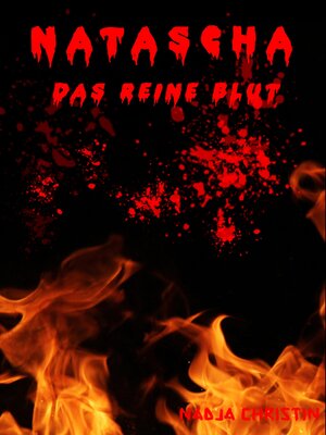cover image of Das reine Blut